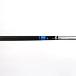Mitsubishi Tensei CK Blue 50R 44 In Srixon Z Tip Driver 54g Shaft Regular Flex