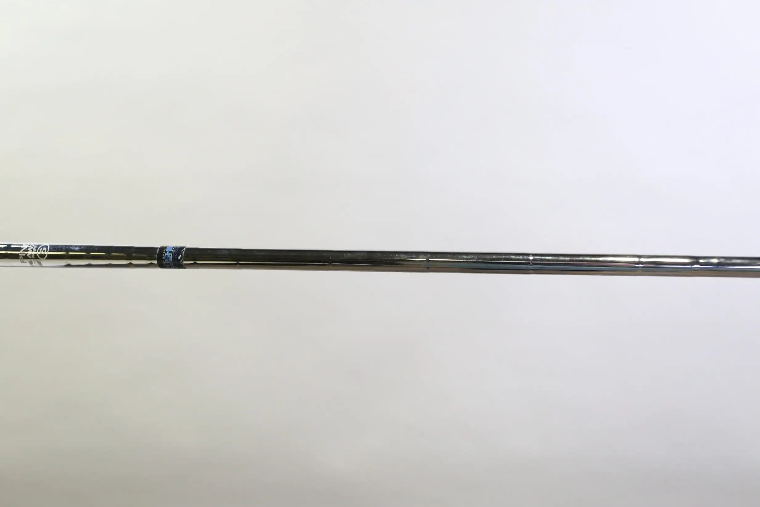 Ping I10 Single 7 Iron 34* RH 36.75 In Ping AWT Steel Shaft Stiff Flex 10 Ping I10 Single 7 Iron 34* RH 36.75 In Ping AWT Steel Shaft Stiff Flex - Image 8