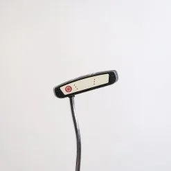 Odyssey White Hot XG 2-Ball SRT Putter RH 33.25 In Steel Shaft 13 Odyssey White Hot XG 2-Ball SRT Putter RH 33.25 In Steel Shaft -GOLF BAGS Sales 975ba0e8 a3c6 5780 8e71 0c583ad08af4 scaled