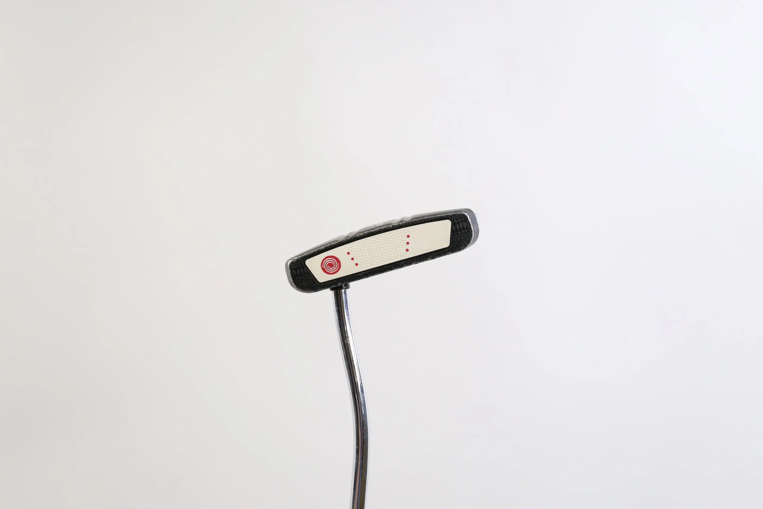 Odyssey White Hot XG 2-Ball SRT Putter RH 33.25 In Steel Shaft 5 Odyssey White Hot XG 2-Ball SRT Putter RH 33.25 In Steel Shaft - Image 3