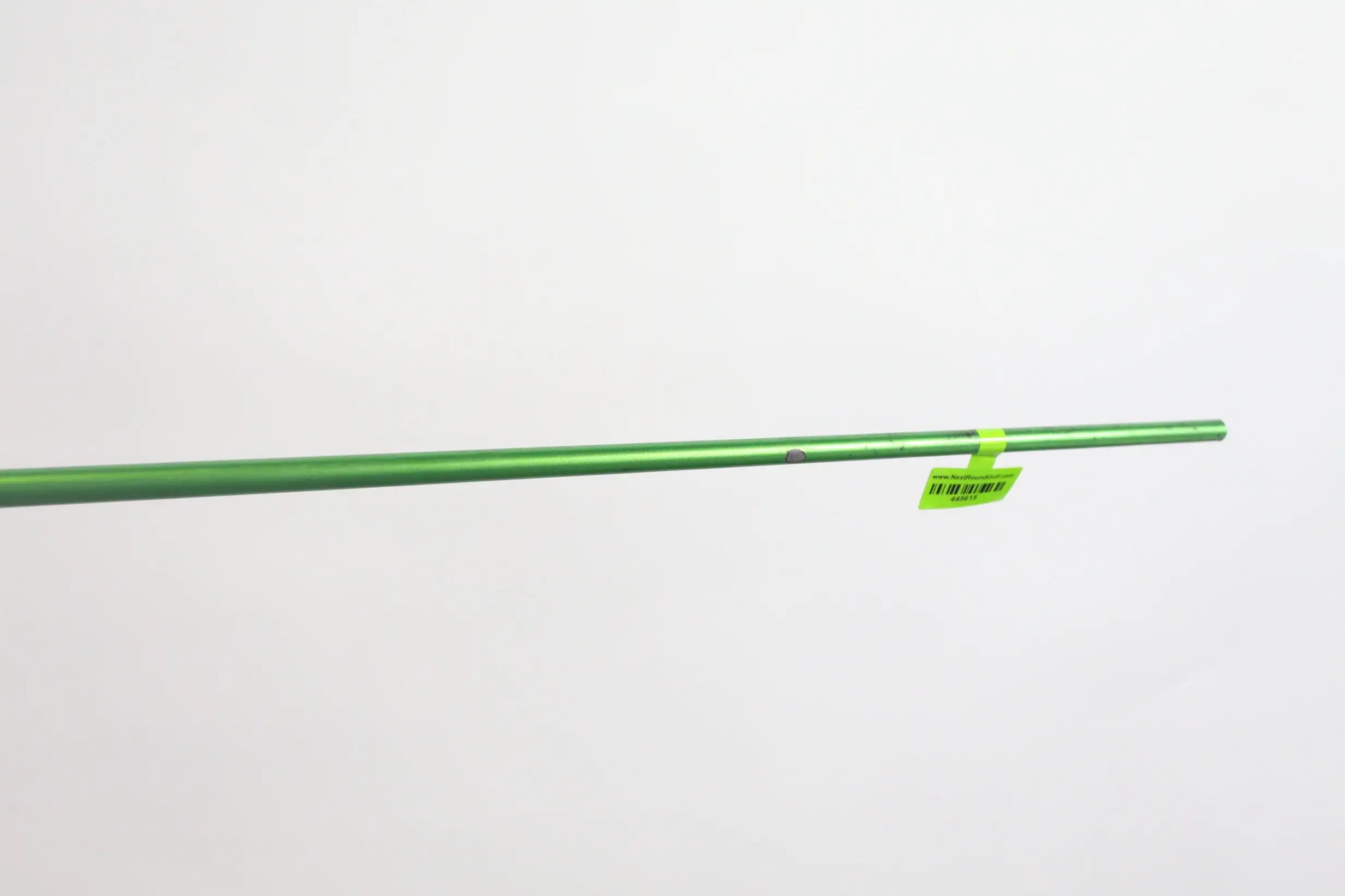 OBAN Revenge 06 Green 40.5 In 65g Wood Shaft 04 Stiff Flex 5 OBAN Revenge 06 Green 40.5 In 65g Wood Shaft 04 Stiff Flex - Image 3