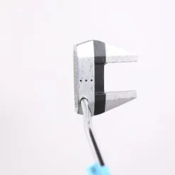 Odyssey Works #7 Tank Cruiser Putter 35IN RH Steel Shaft SuperStroke Grip 15 Odyssey Works #7 Tank Cruiser Putter 35IN RH Steel Shaft SuperStroke Grip -GOLF BAGS Sales 9783631e e338 5e20 bc17 f8649b8845c1 scaled