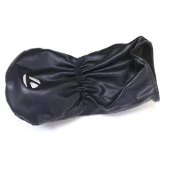 TaylorMade M4 Driver Headcover Only Black Very Good Condition -GOLF BAGS Sales 97a5e008 a97b 5c27 ae5f 9844d5cc1579 scaled