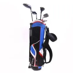 Top Flite 1W, 4W, 7, 8, SW, Putter Kids Golf Club Set Right Handed W/ Stand Bag 12 Top Flite 1W, 4W, 7, 8, SW, Putter Kids Golf Club Set Right Handed W/ Stand Bag -GOLF BAGS Sales 97bd4bd1 f0f4 58ac b3ee a9fb76dc358d scaled