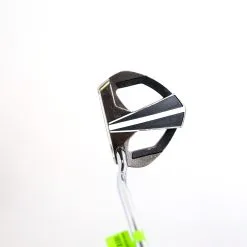 Odyssey White Ice D.A.R.T. Putter RH 34 In Steel Shaft 17 Odyssey White Ice D.A.R.T. Putter RH 34 In Steel Shaft -GOLF BAGS Sales 97da91a5 764f 5946 900c 68483d98cde7