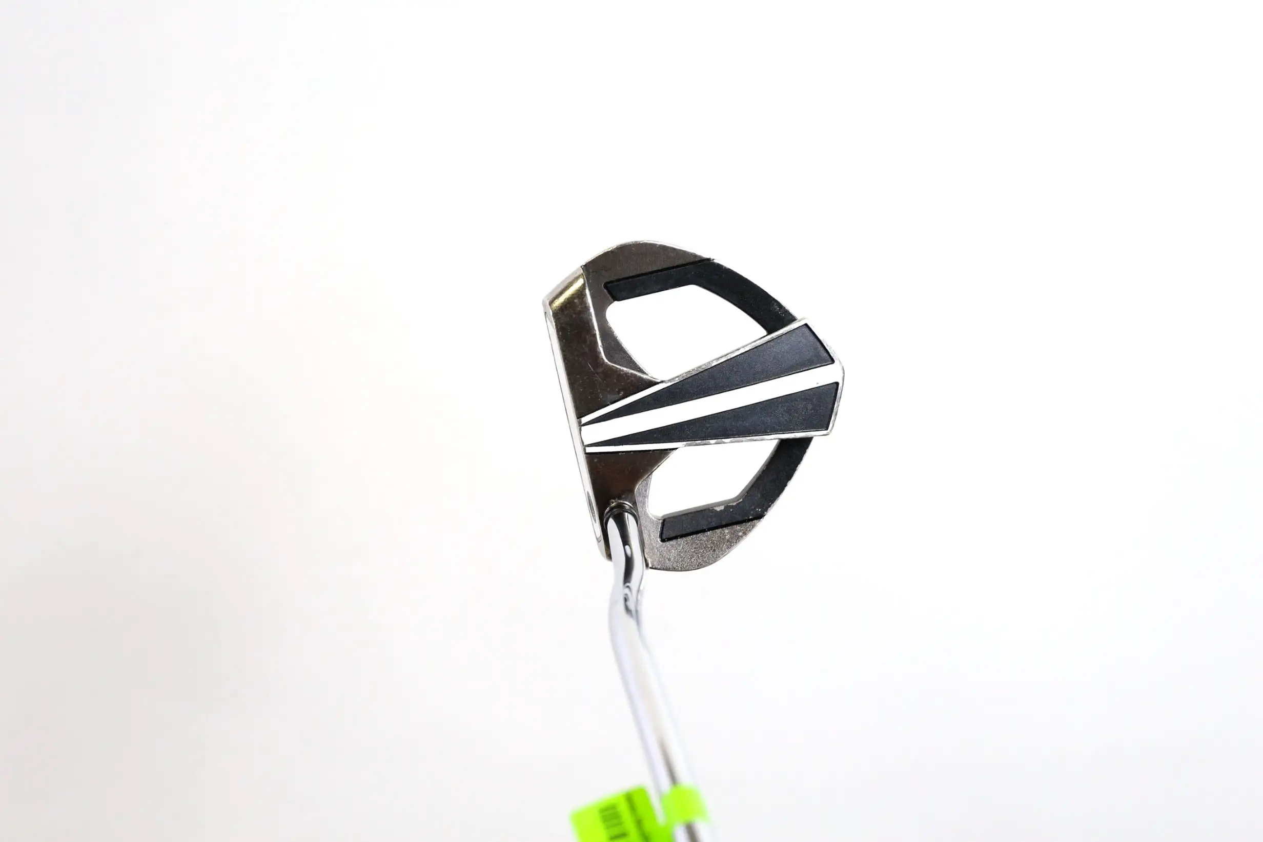 Odyssey White Ice D.A.R.T. Putter RH 34 In Steel Shaft 9 Odyssey White Ice D.A.R.T. Putter RH 34 In Steel Shaft - Image 7