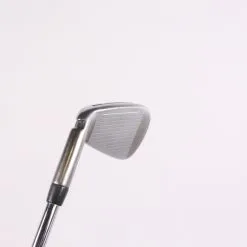 TaylorMade SpeedBlade Single 6 Iron RH 37.75 In Dynamic Gold Steel Stiff Flex 11 TaylorMade SpeedBlade Single 6 Iron RH 37.75 In Dynamic Gold Steel Stiff Flex -GOLF BAGS Sales 98253d2d d971 538f 9d70 3b1131da9f6d