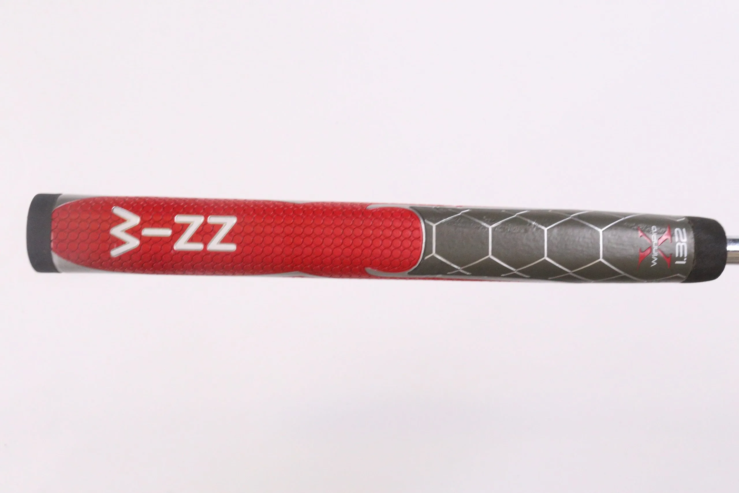 Odyssey Versa #7CS White Putter RH 34.25 In Steel Shaft WinnPro X 1.32 Grip 10 Odyssey Versa #7CS White Putter RH 34.25 In Steel Shaft WinnPro X 1.32 Grip - Image 8