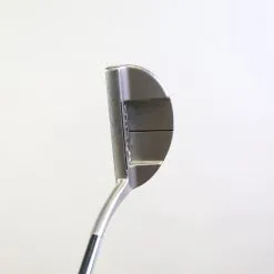 Odyssey White Hot XG #9 Putter RH 34.25 In Steel Shaft Karma Grip Mid-Mallet 15 Odyssey White Hot XG #9 Putter RH 34.25 In Steel Shaft Karma Grip Mid-Mallet -GOLF BAGS Sales 98eedf75 2357 5a3a a622 6d90df7fb1de