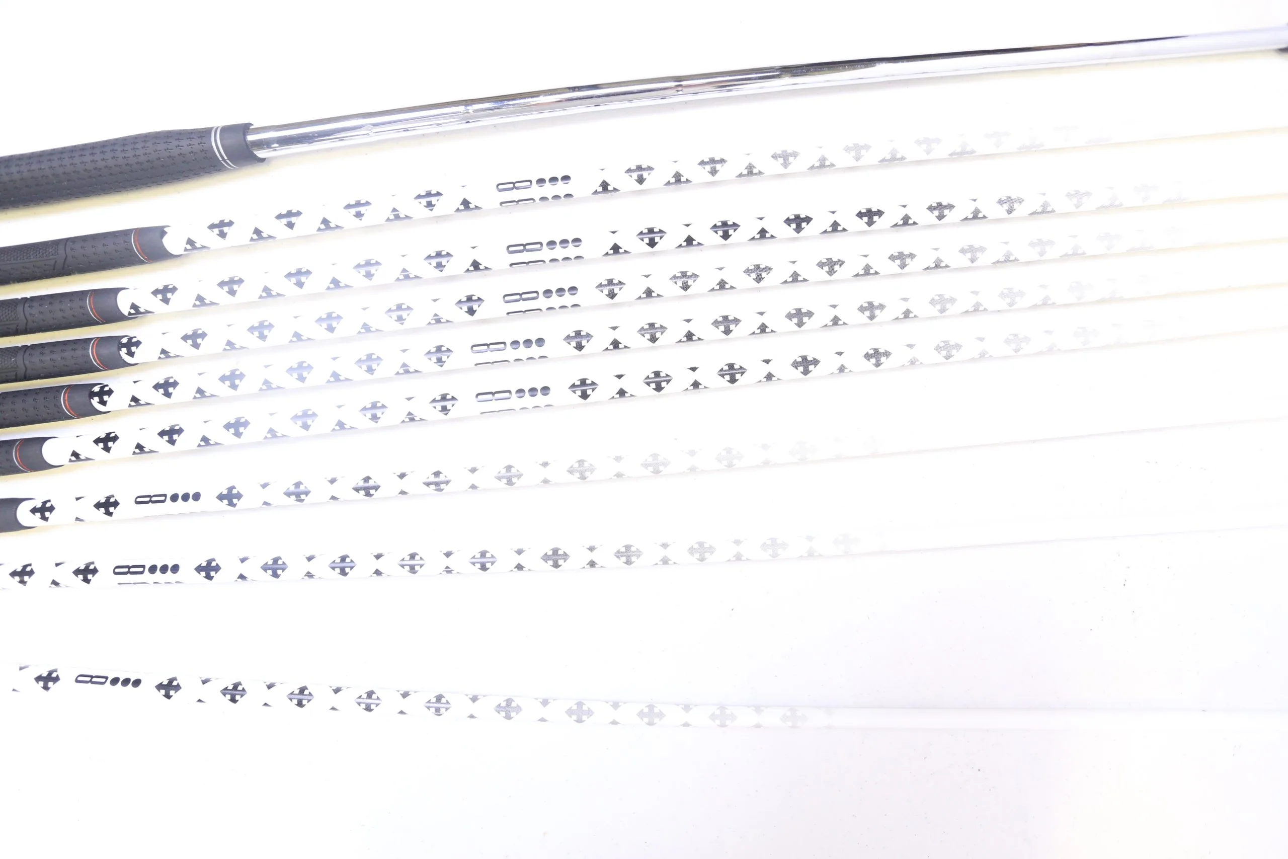 EPEC Junior Driver, 5 Wood, 6H, 6, 7, 9, PW, SW, Putter Kids Set RH Youth Flex 11 EPEC Junior Driver, 5 Wood, 6H, 6, 7, 9, PW, SW, Putter Kids Set RH Youth Flex - Image 9