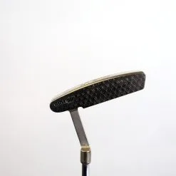 Mizuno Bettinardi C-02 Putter RH 34 In Mizuno Steel Shaft SuperStroke Grip -GOLF BAGS Sales 990de576 ccbf 5b29 8929 1dfa71cf4f37