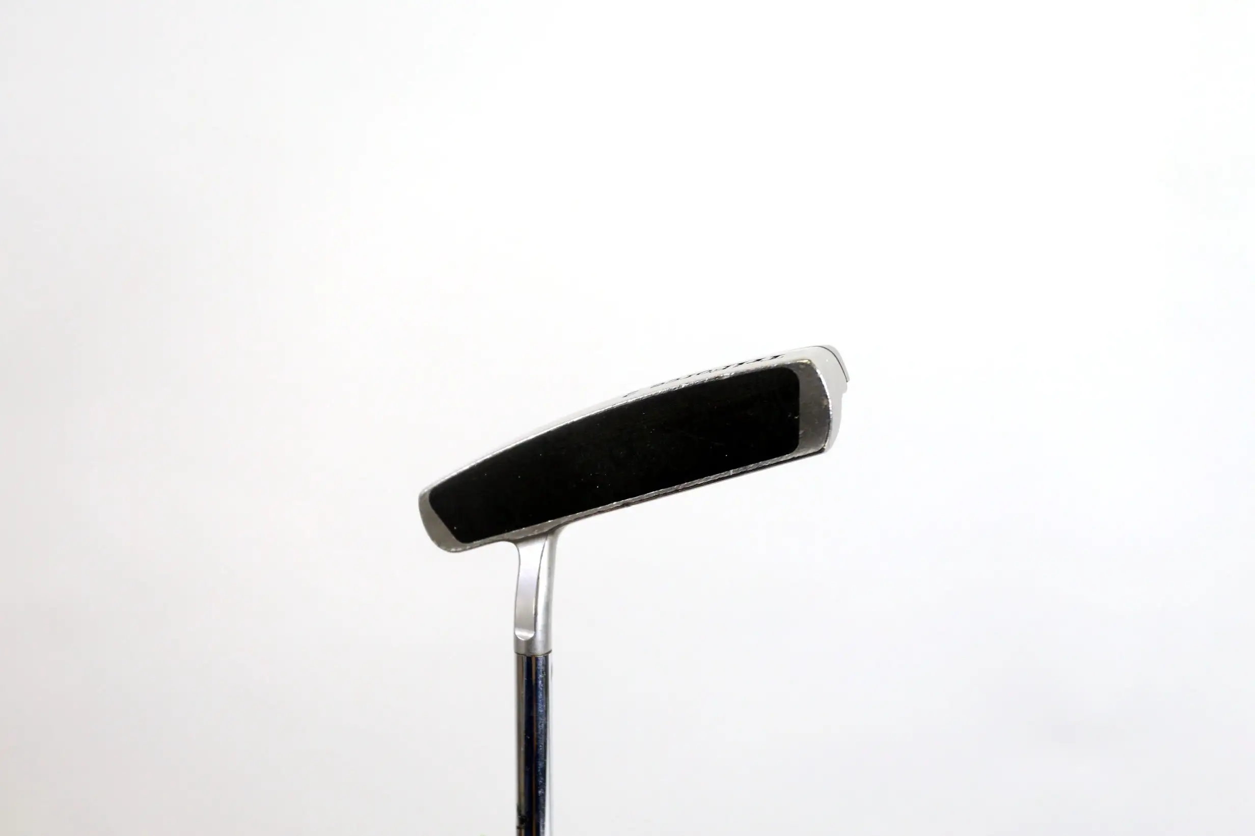 Odyssey TriForce #2 Putter Right Handed 34 In Stronomic Steel Shaft 8 Odyssey TriForce #2 Putter Right Handed 34 In Stronomic Steel Shaft - Image 6