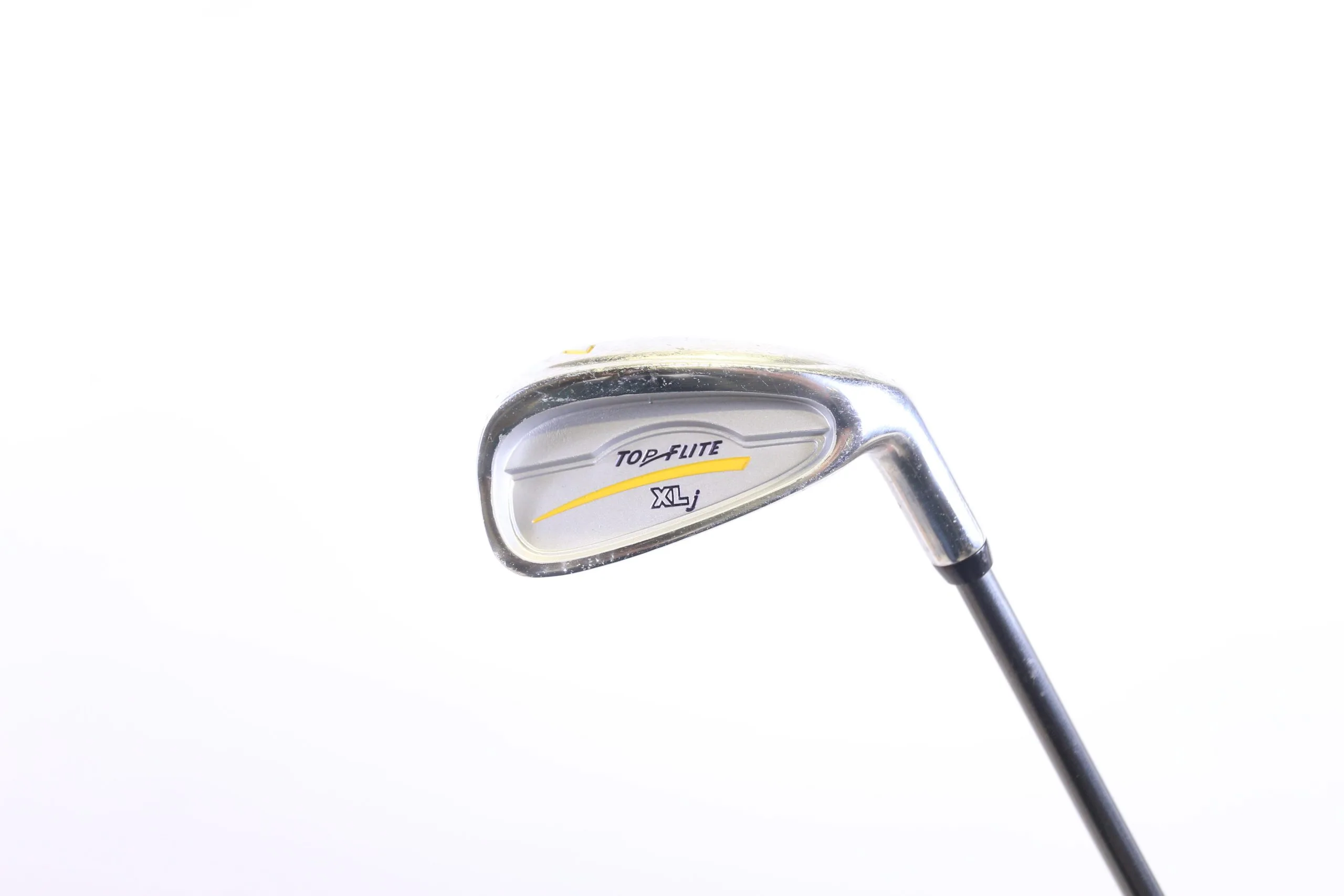 Top Flite XL J Driver, 5W, 5h, 7, SW, Putter Kids Set RH 44 In Height Youth Flex 9 Top Flite XL J Driver, 5W, 5h, 7, SW, Putter Kids Set RH 44 In Height Youth Flex - Image 7