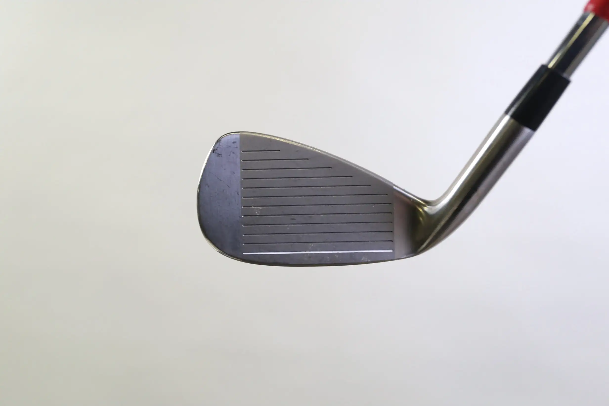 Tour Edge HL4 Iron-wood Single 7 Iron 32* RH 37 In KBS Tour 90 Shaft Regular 8 Tour Edge HL4 Iron-wood Single 7 Iron 32* RH 37 In KBS Tour 90 Shaft Regular - Image 6