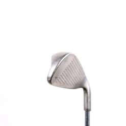 LEFTY Ping G30 6 Iron 27* 38.5 In Cushin Steel Shaft Regular Flex 13 LEFTY Ping G30 6 Iron 27* 38.5 In Cushin Steel Shaft Regular Flex -GOLF BAGS Sales 99b30677 cbd2 5469 aadb c263d8202597