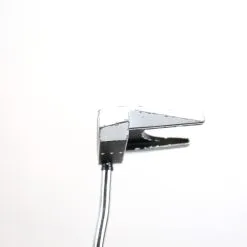 Odyssey Versa #7 White Putter RH 35 In Odyssey Steel Shaft 16 Odyssey Versa #7 White Putter RH 35 In Odyssey Steel Shaft -GOLF BAGS Sales 99b95b76 6435 5b07 ab12 909c02d8ca8c