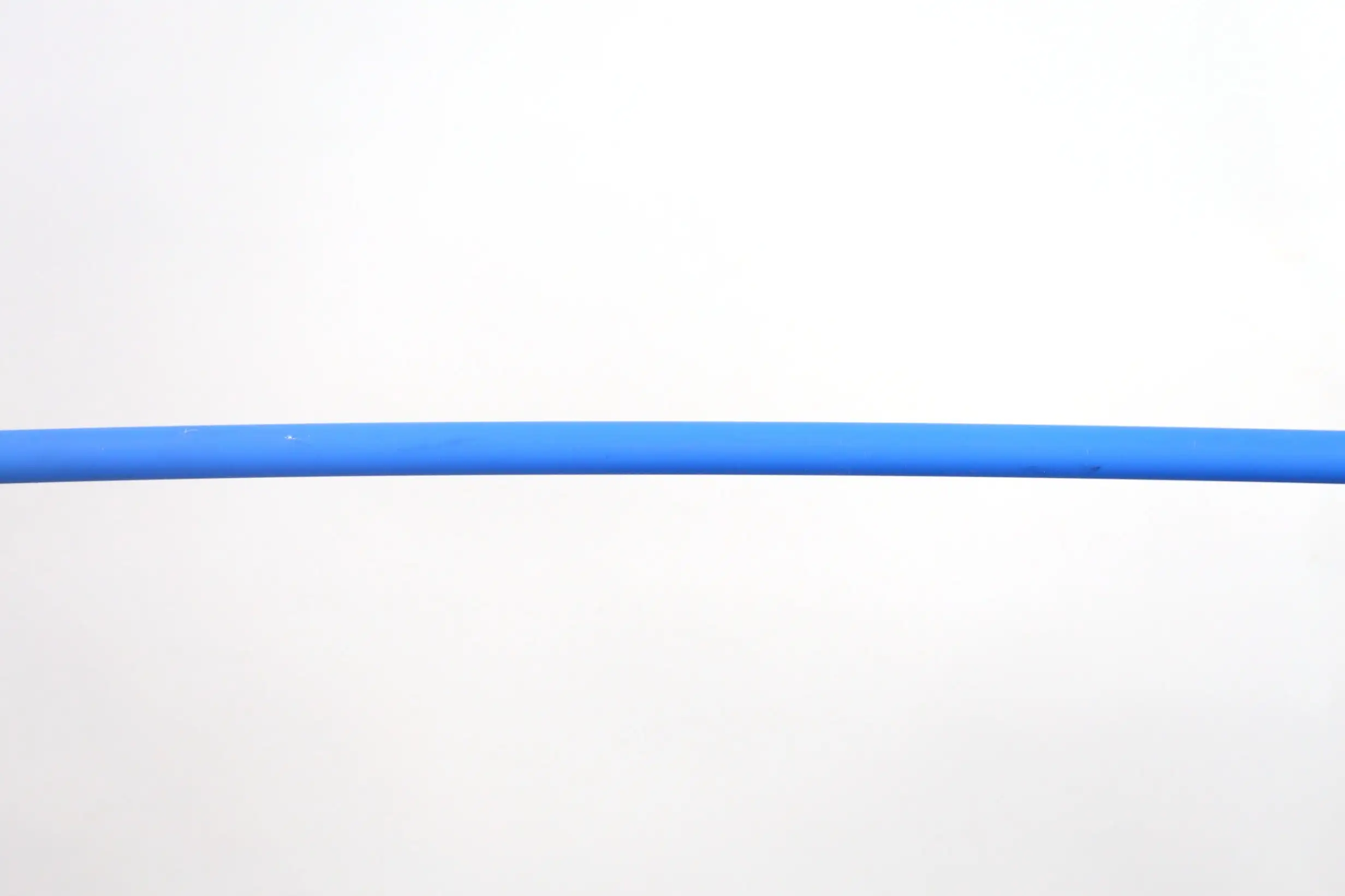 Unspecified Lag Shot Training Iron RH 37 In Blue Rubber Compound Shaft Floppy Flex 10 Unspecified Lag Shot Training Iron RH 37 In Blue Rubber Compound Shaft Floppy Flex - Image 8