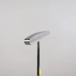 Unspecified Bell Two Way Putter Ambidextrous 39 In Apollo Steel Shaft Winn Grip Blade 12 Unspecified Bell Two Way Putter Ambidextrous 39 In Apollo Steel Shaft Winn Grip Blade -GOLF BAGS Sales 99ec0737 3ad5 53a1 8046 ac26a509754e