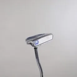 Odyssey White Hot RX 2-Ball Black Putter RH 35 In Steel Shaft Lamkin Grip Mallet 12 Odyssey White Hot RX 2-Ball Black Putter RH 35 In Steel Shaft Lamkin Grip Mallet -GOLF BAGS Sales 9a19a34d 37de 5a95 8886 f715397aea57