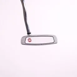 LEFTY Odyssey White Hot OG 2 Ball Putter 35 In Odyssey White Hot OG Steel Shaft -GOLF BAGS Sales 9a2473a2 b024 573f 9268 e2e0692093f4