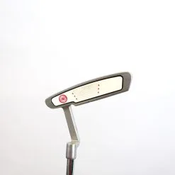 Odyssey White Hot XG #1 Putter RH 33 In Odyssey Steel Shaft -GOLF BAGS Sales 9a39c594 02ea 59c7 8018 a4d6236da00f
