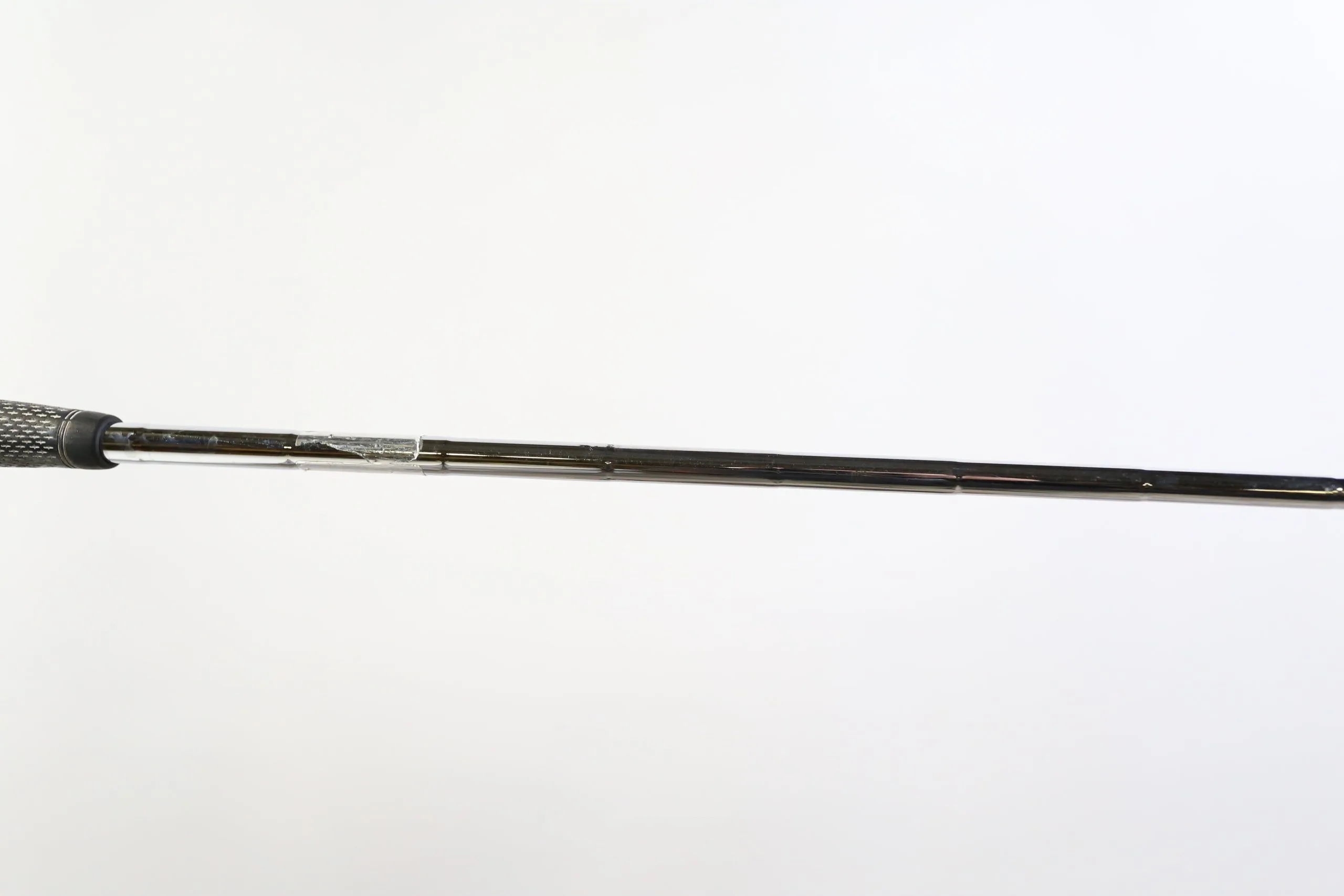 Odyssey White Hot Pro 2-Ball Putter LEFTY 35 In Odyssey Steel Shaft & Grip 9 Odyssey White Hot Pro 2-Ball Putter LEFTY 35 In Odyssey Steel Shaft & Grip - Image 7