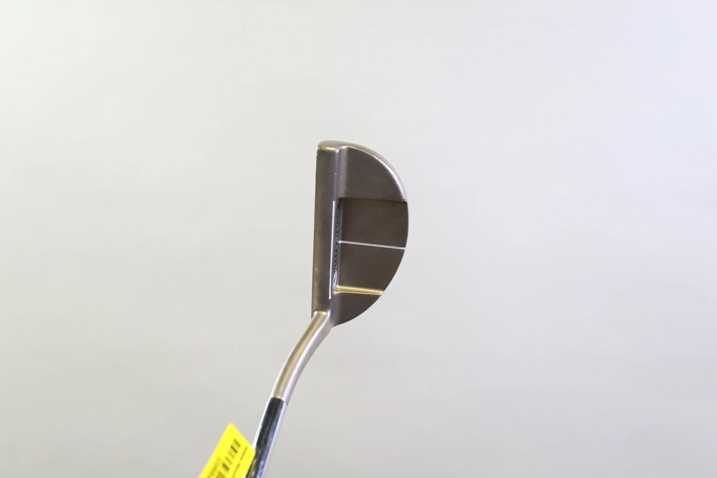 Odyssey White Hot Tour #9 Putter RH 34.5 In Steel Shaft Winn Jumbo Lite Grip 8 Odyssey White Hot Tour #9 Putter RH 34.5 In Steel Shaft Winn Jumbo Lite Grip - Image 6