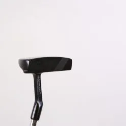 Pyramid Putters Pyramid AZ-11 Putter RH 33 In Steel Shaft Pyramid Wide Grip Mid-Mallet -GOLF BAGS Sales 9a752f1f 11d8 5f73 a28d f10ffa71d20f