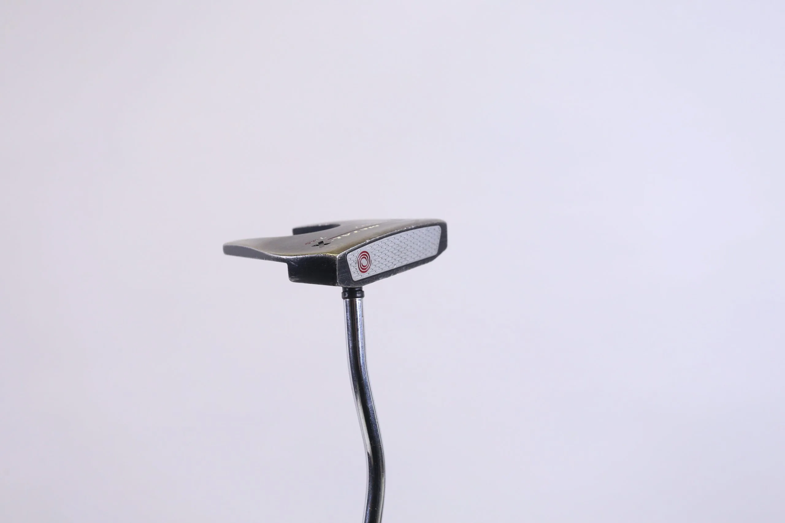 Odyssey Metal-X #7 Mid Putter RH 34.5 In Steel Shaft Super Stroke Grip 4 Odyssey Metal-X #7 Mid Putter RH 34.5 In Steel Shaft Super Stroke Grip - Image 2