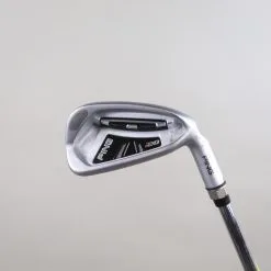 Ping I20 Single 7 Fitting Iron RH 36.5 In Steel Shaft Regular Flex