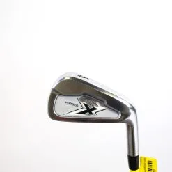 Callaway X Forged 5 Iron 26* RH 38 In Project X Steel Shaft Stiff Flex