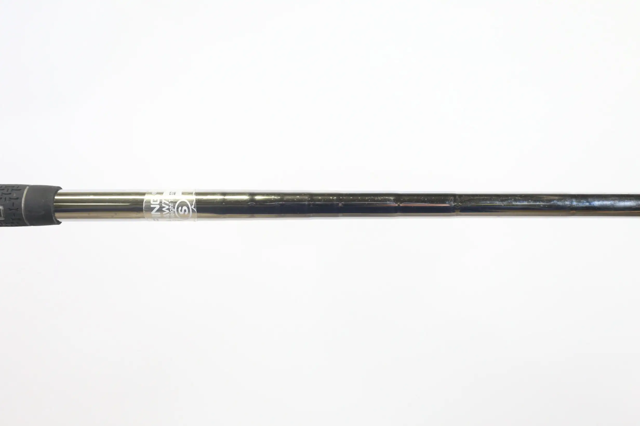 Ping G15 7 Iron 32* RH 37 In AWT Steel Shaft Stiff Flex 10 Ping G15 7 Iron 32* RH 37 In AWT Steel Shaft Stiff Flex - Image 8