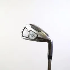 Callaway Big Bertha Single 7 Iron 30* RH 37.25 In Graphite Shaft Regular Flex 14 Callaway Big Bertha Single 7 Iron 30* RH 37.25 In Graphite Shaft Regular Flex -GOLF BAGS Sales 9b3ca261 9a3c 5c3a a79d c99c81b03a9d