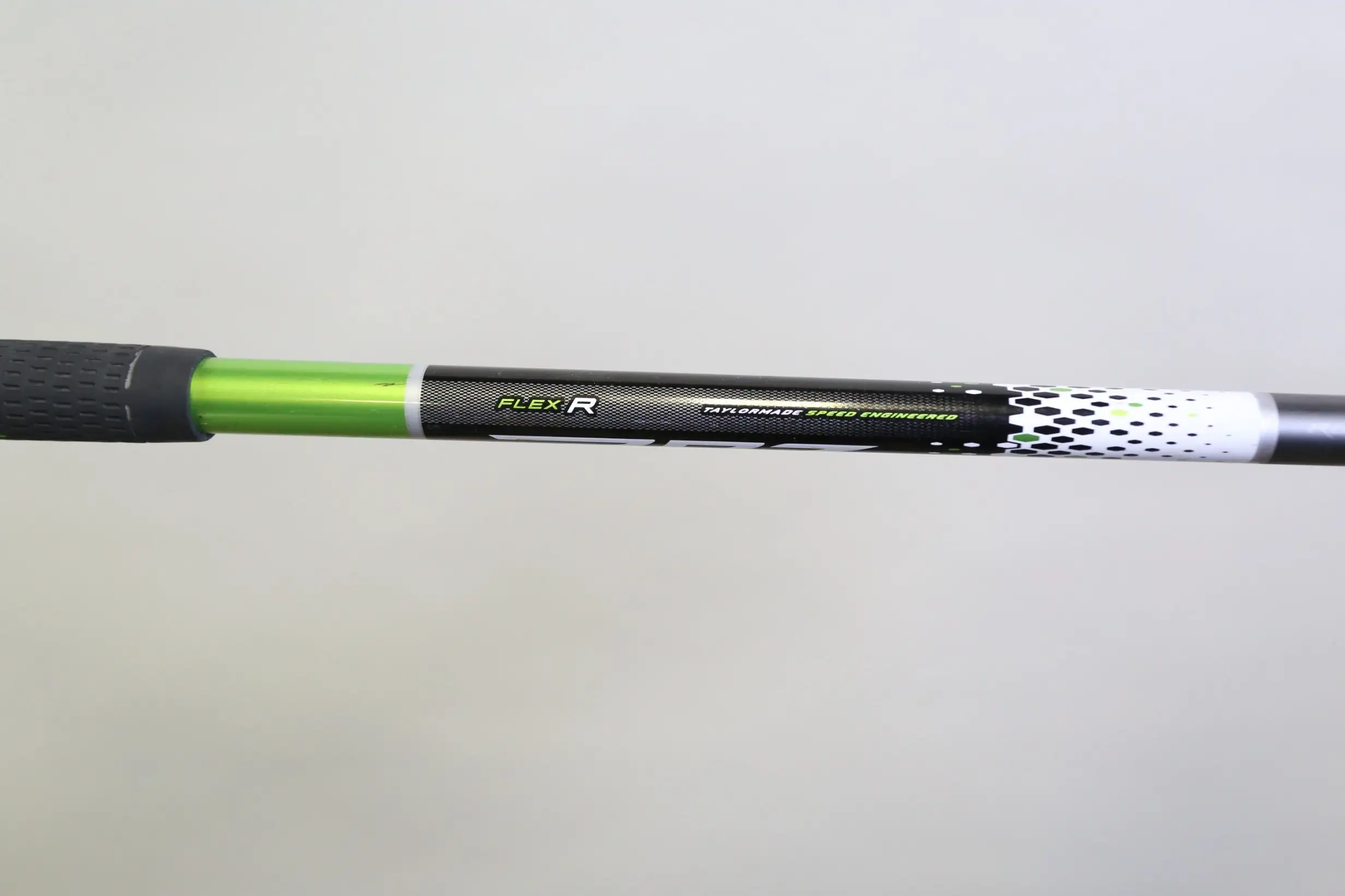 TaylorMade RocketBallz Single 9 Iron 40* RH 36.5 In RBZ Graphite Shaft Regular 10 TaylorMade RocketBallz Single 9 Iron 40* RH 36.5 In RBZ Graphite Shaft Regular - Image 8