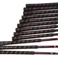 Unspecified Golden Bear Tranzition 1w-5w, 4-SW, Putter Set RH Standard Graphite Ladies Flex 16 Unspecified Golden Bear Tranzition 1w-5w, 4-SW, Putter Set RH Standard Graphite Ladies Flex -GOLF BAGS Sales 9b8ce7b3 e193 5276 ad9e 05fcdd7143bc