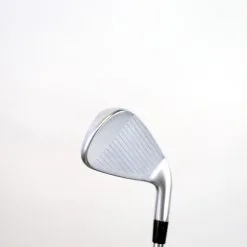 LEFTY Callaway Apex DCB Single 4 Iron 20* 38.5 In Steel Shaft Stiff Flex 14 LEFTY Callaway Apex DCB Single 4 Iron 20* 38.5 In Steel Shaft Stiff Flex -GOLF BAGS Sales 9b9a02bf 1852 5719 aa2a 4cfda67e4b03