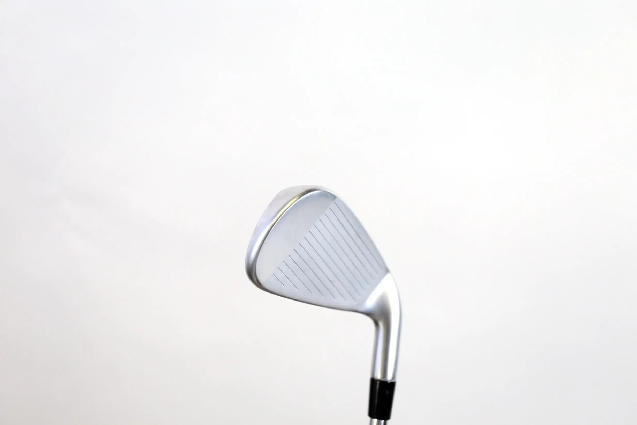 LEFTY Callaway Apex DCB Single 4 Iron 20* 38.5 In Steel Shaft Stiff Flex 6 LEFTY Callaway Apex DCB Single 4 Iron 20* 38.5 In Steel Shaft Stiff Flex - Image 4