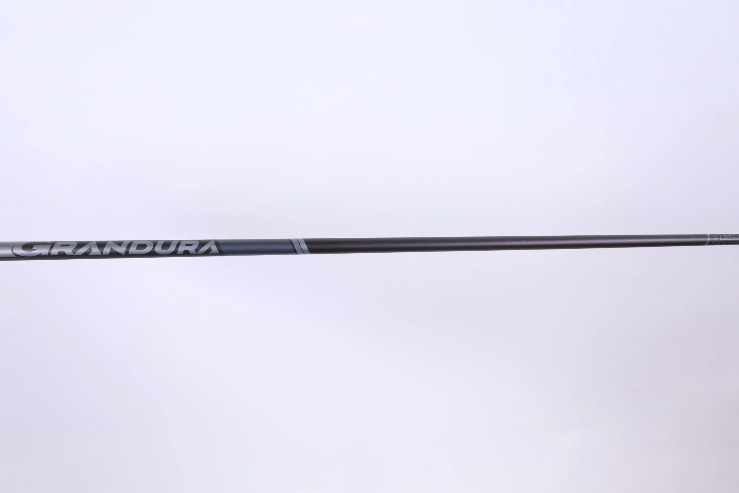 Grandura BST Nano Graphite Shaft 42 In TaylorMade Adapter Extra Stiff Flex 2 Grandura BST Nano Graphite Shaft 42 In TaylorMade Adapter Extra Stiff Flex
