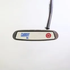 Odyssey White Hot XG Rossie Putter RH 35 In Odyssey Steel Shaft New Grip 13 Odyssey White Hot XG Rossie Putter RH 35 In Odyssey Steel Shaft New Grip -GOLF BAGS Sales 9bb22aa0 01f7 55ec a241 123541fbc71c