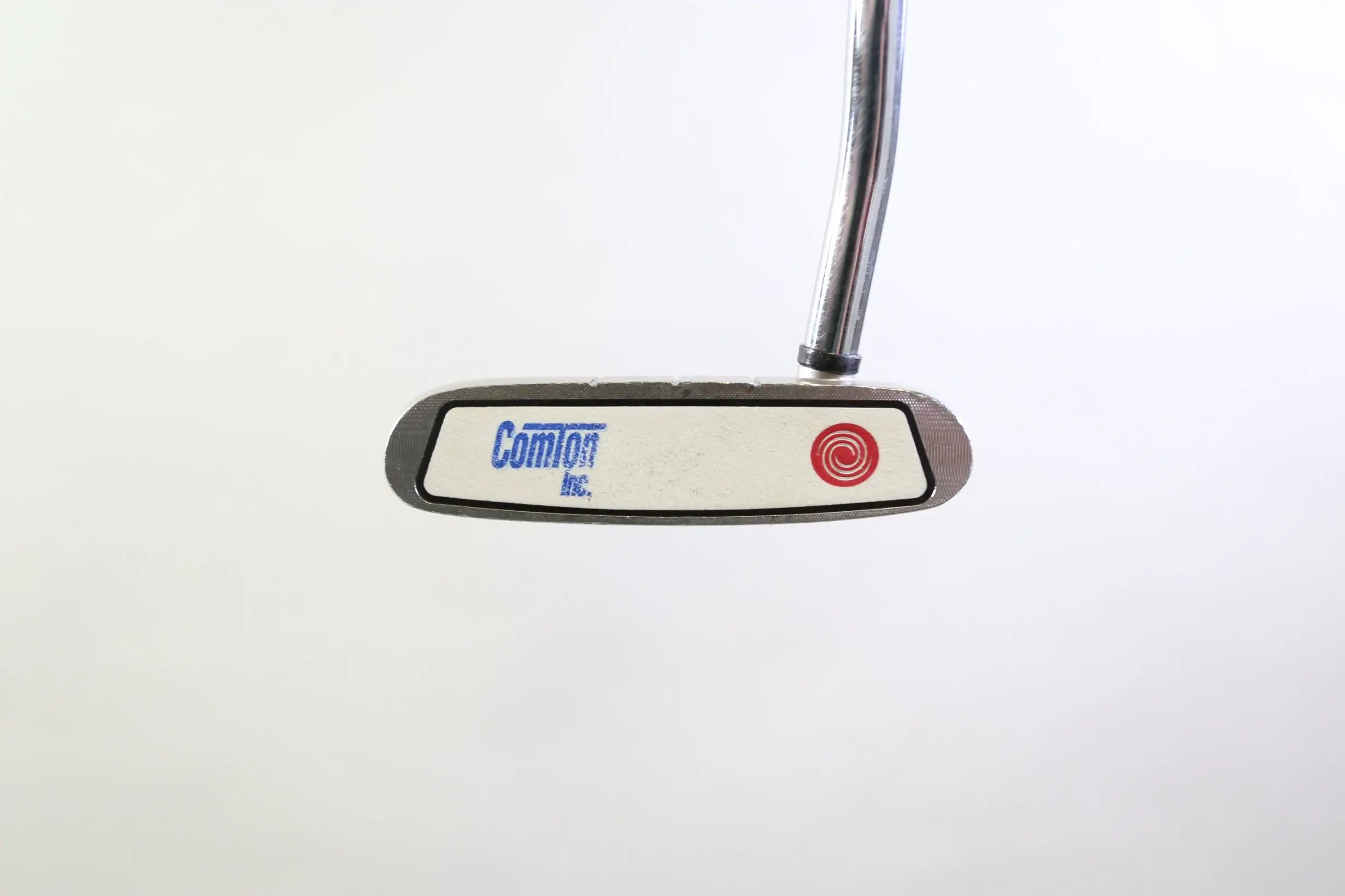 Odyssey White Hot XG Rossie Putter RH 35 In Odyssey Steel Shaft New Grip 6 Odyssey White Hot XG Rossie Putter RH 35 In Odyssey Steel Shaft New Grip - Image 4