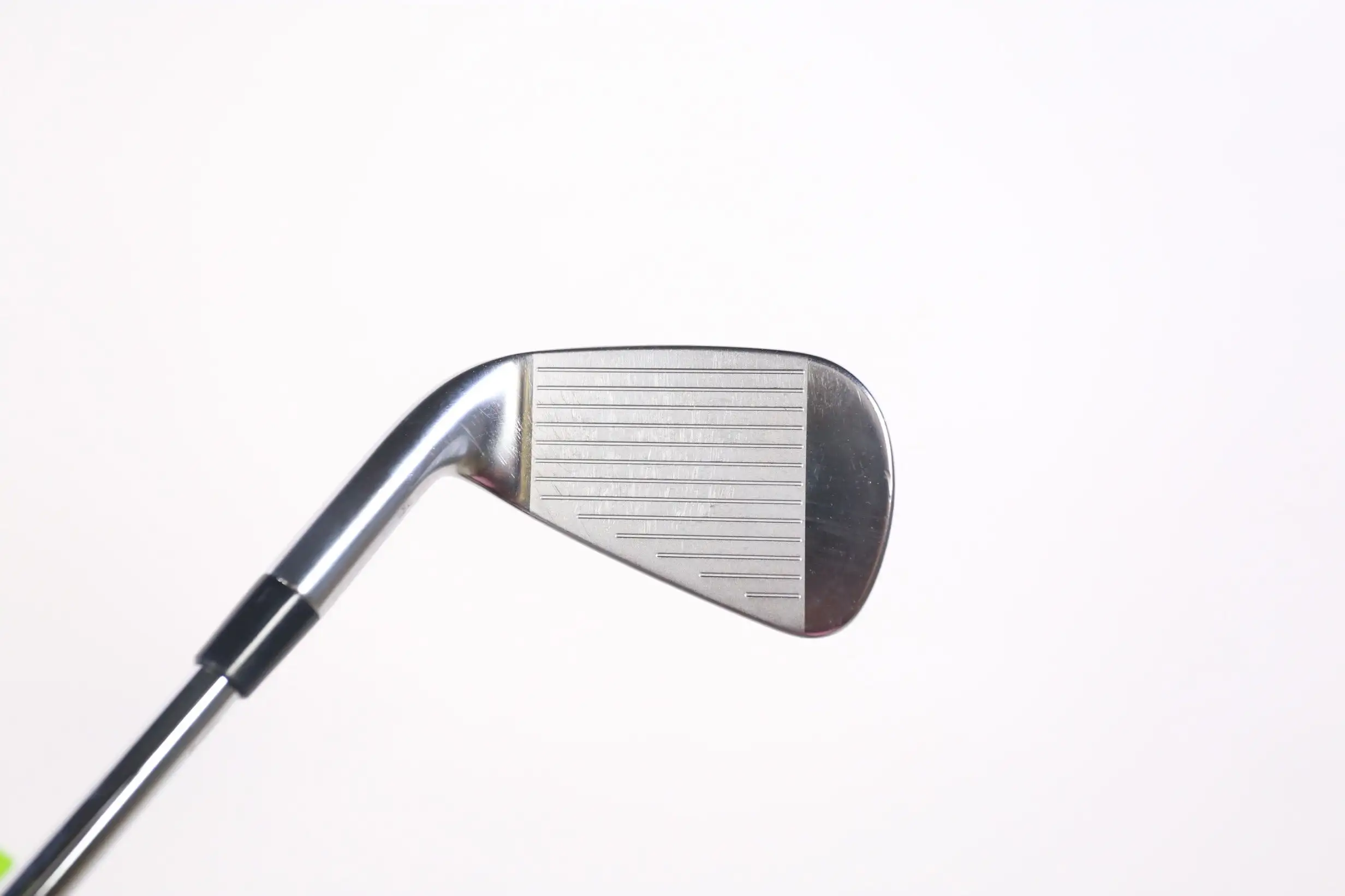 Callaway X Forged 18 Single 7 Iron RH 36.75 In Project X Steel Shaft 6.0 Stiff 4 Callaway X Forged 18 Single 7 Iron RH 36.75 In Project X Steel Shaft 6.0 Stiff - Image 2