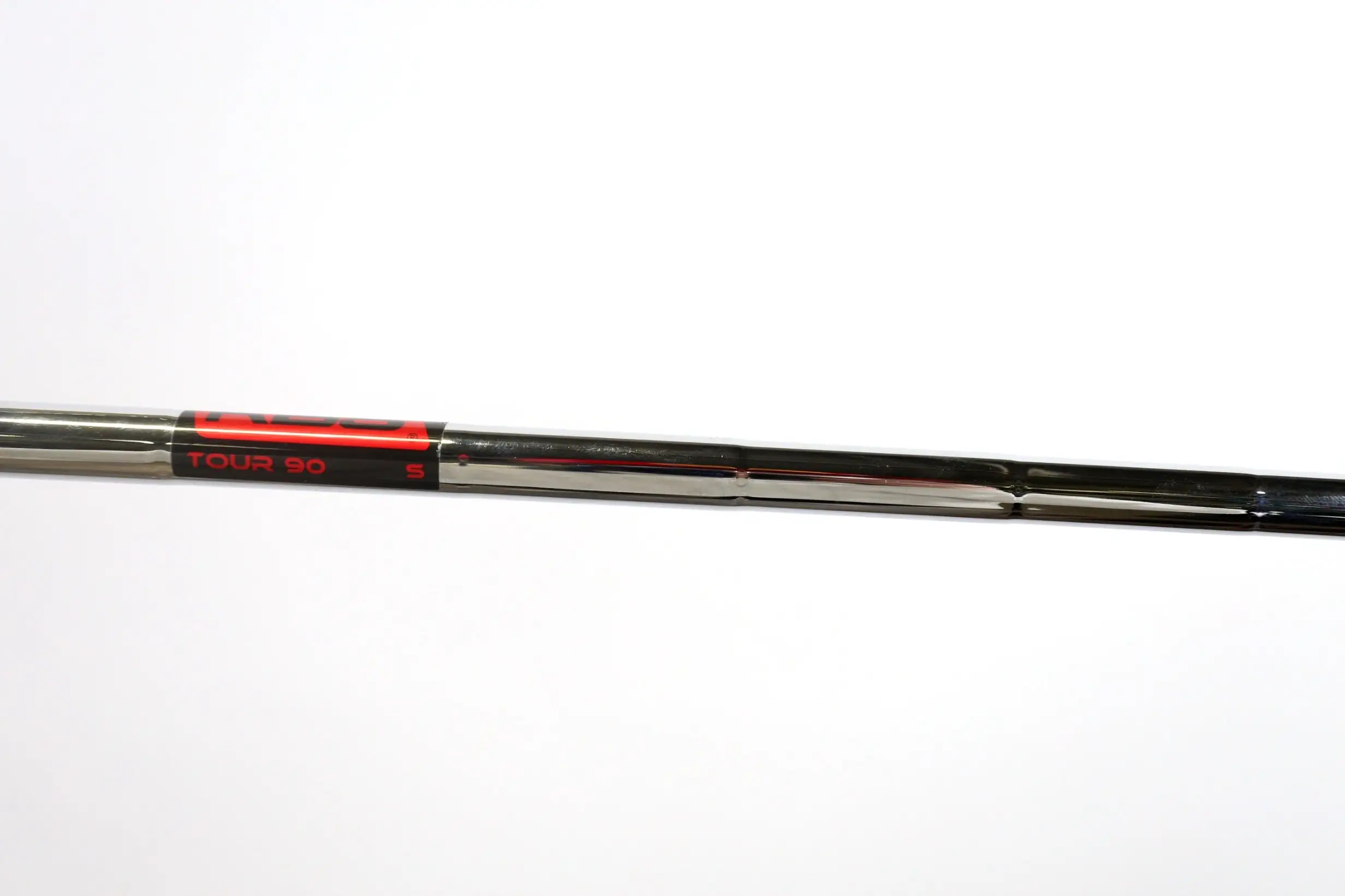 Ben Hogan PTx Forged 42* Iron RH 36.5 In KBS Tour 90 Steel Shaft Stiff Flex 10 Ben Hogan PTx Forged 42* Iron RH 36.5 In KBS Tour 90 Steel Shaft Stiff Flex - Image 8