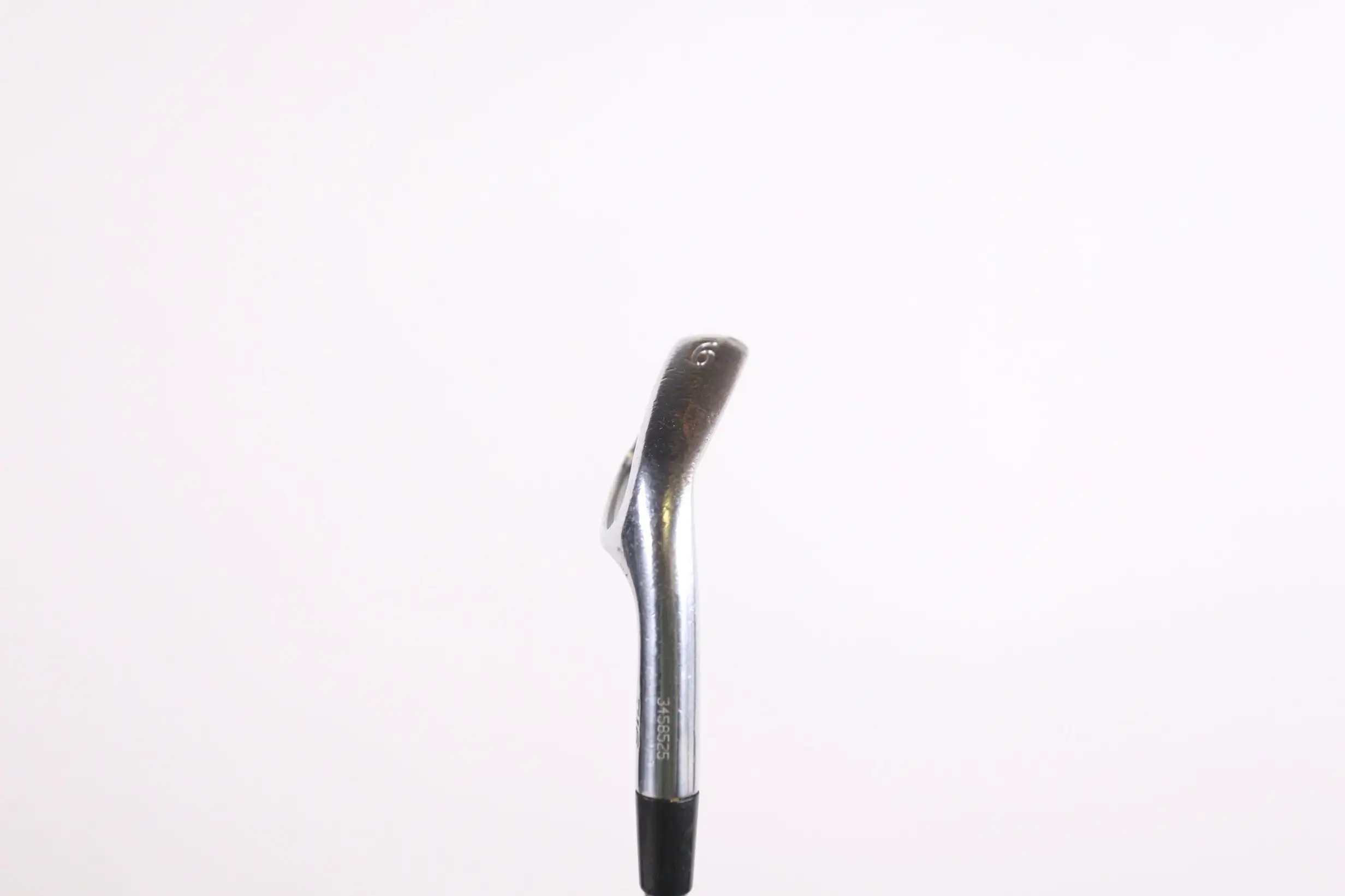 Titleist CB 716 Forged 9 Iron RH 35.75 In Steel Shaft Stiff Flex 6 Titleist CB 716 Forged 9 Iron RH 35.75 In Steel Shaft Stiff Flex - Image 4