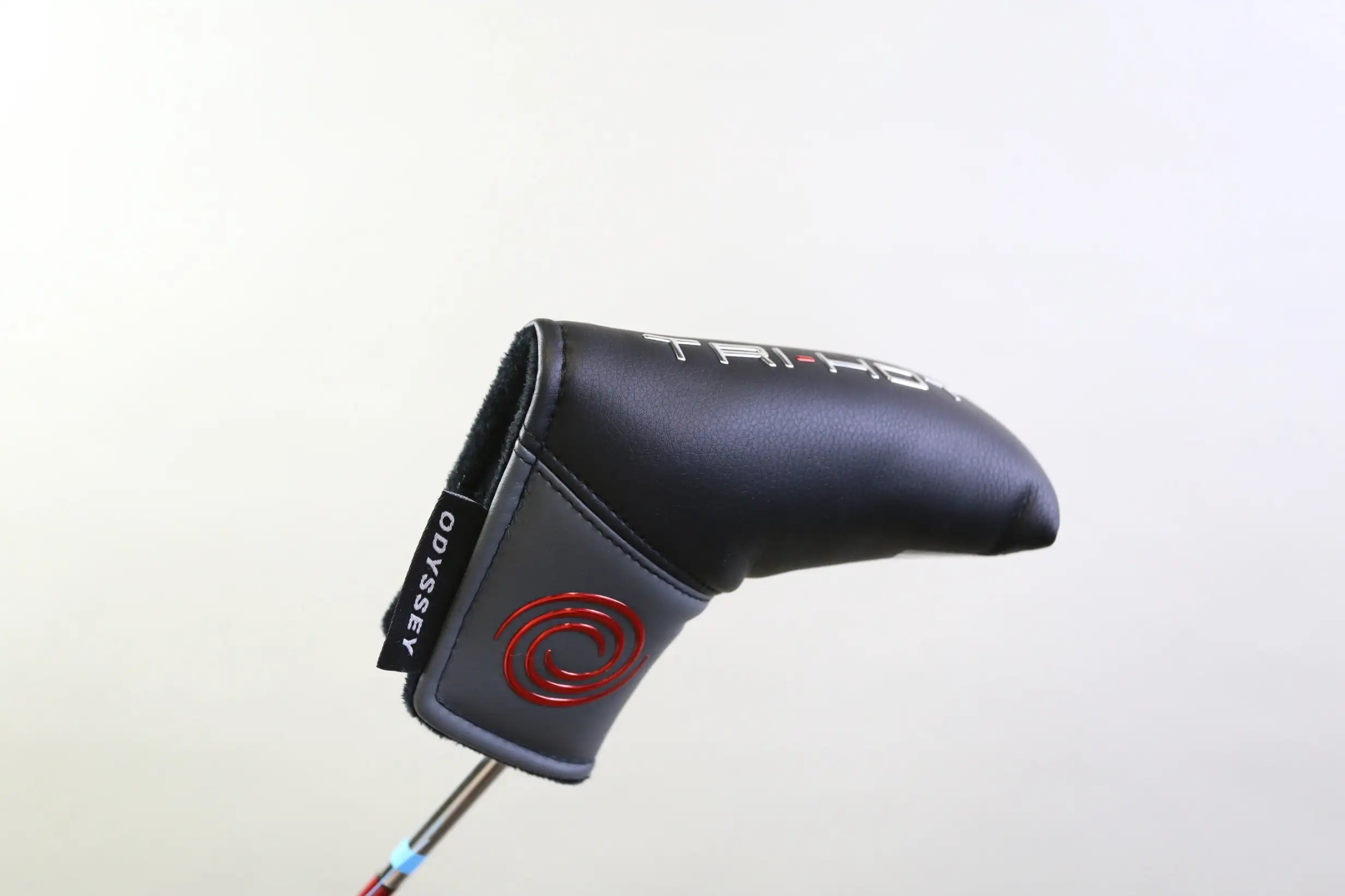 Odyssey Tri-Hot 5K Three Putter RH 34 In Odyssey Graphite/Steel SuperStroke Grip 12 Odyssey Tri-Hot 5K Three Putter RH 34 In Odyssey Graphite/Steel SuperStroke Grip - Image 10