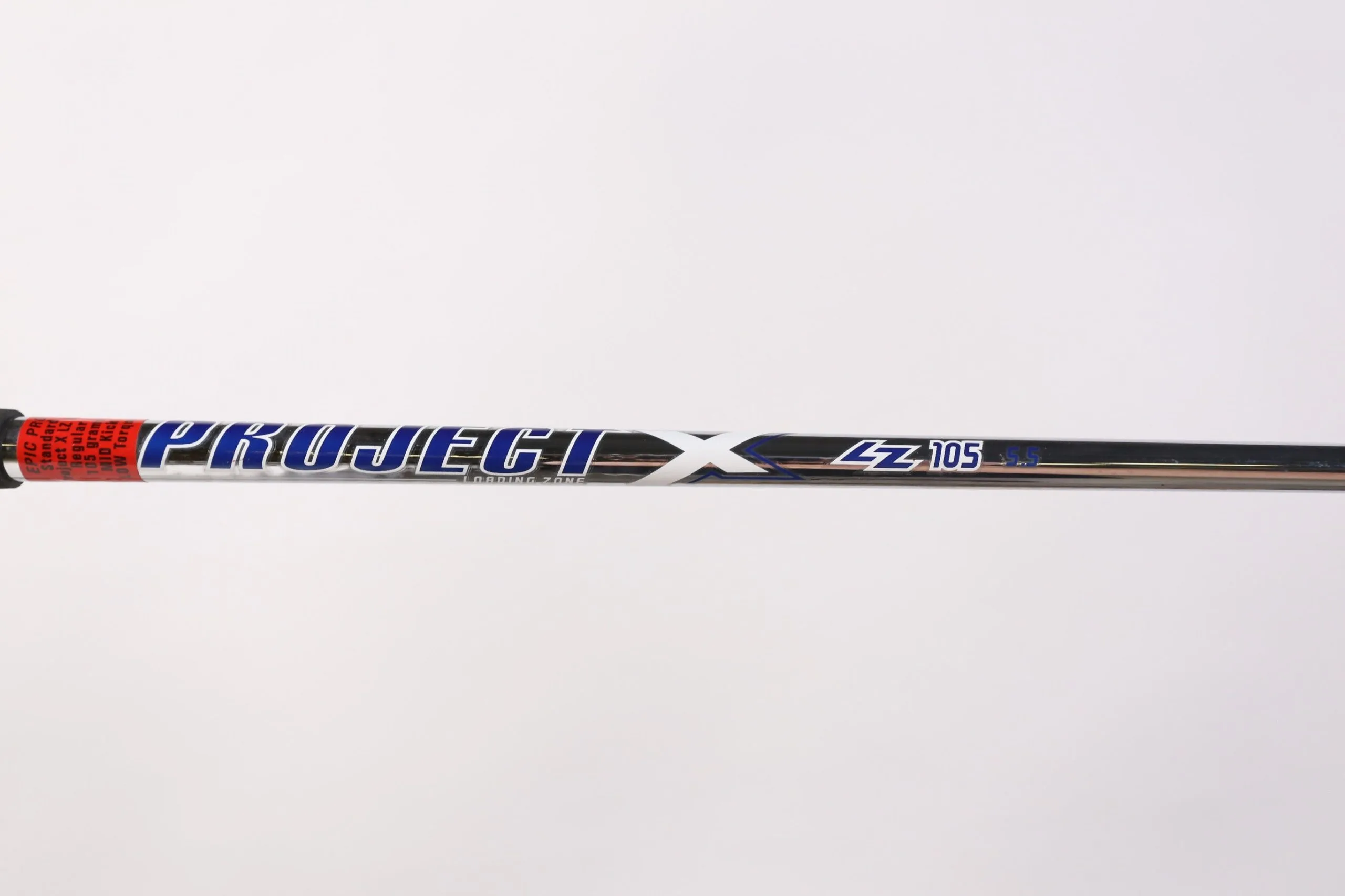 Callaway Epic Single 7 Iron RH 36.75 In Project X Steel Shaft Regular Flex 10 Callaway Epic Single 7 Iron RH 36.75 In Project X Steel Shaft Regular Flex - Image 8