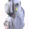 Sun Mountain XL Grey/Pink 14 Dividers 8 Pockets Cart Bag 2 Sun Mountain XL Grey/Pink 14 Dividers 8 Pockets Cart Bag -GOLF BAGS Sales 9c44f651 90c9 5750 8701 7a514f7eec62