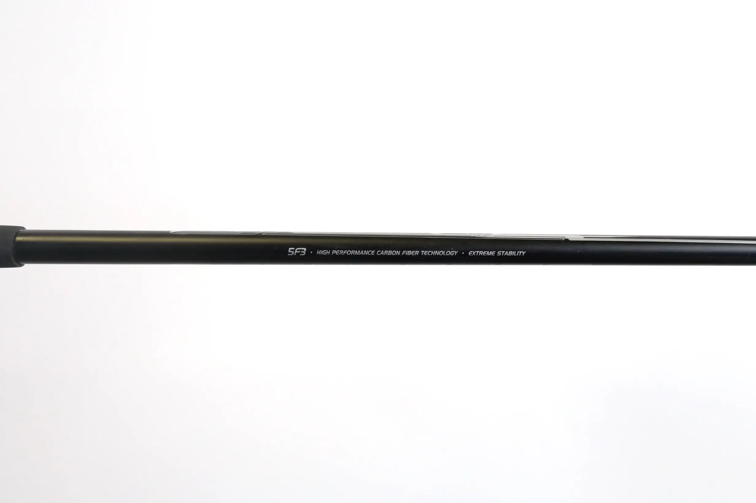 UST Mamiya HeLIUM Black 5 F3 55g Driver Shaft 44 In Srixon Z Tip Regular Flex 4 UST Mamiya HeLIUM Black 5 F3 55g Driver Shaft 44 In Srixon Z Tip Regular Flex - Image 2