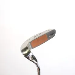 Axis1 EAGLE Putter Right Handed 35 In Axis1 Steel Shaft 16 Axis1 EAGLE Putter Right Handed 35 In Axis1 Steel Shaft -GOLF BAGS Sales 9c4f3fe7 1e0c 5028 a19a ec640ad63a15