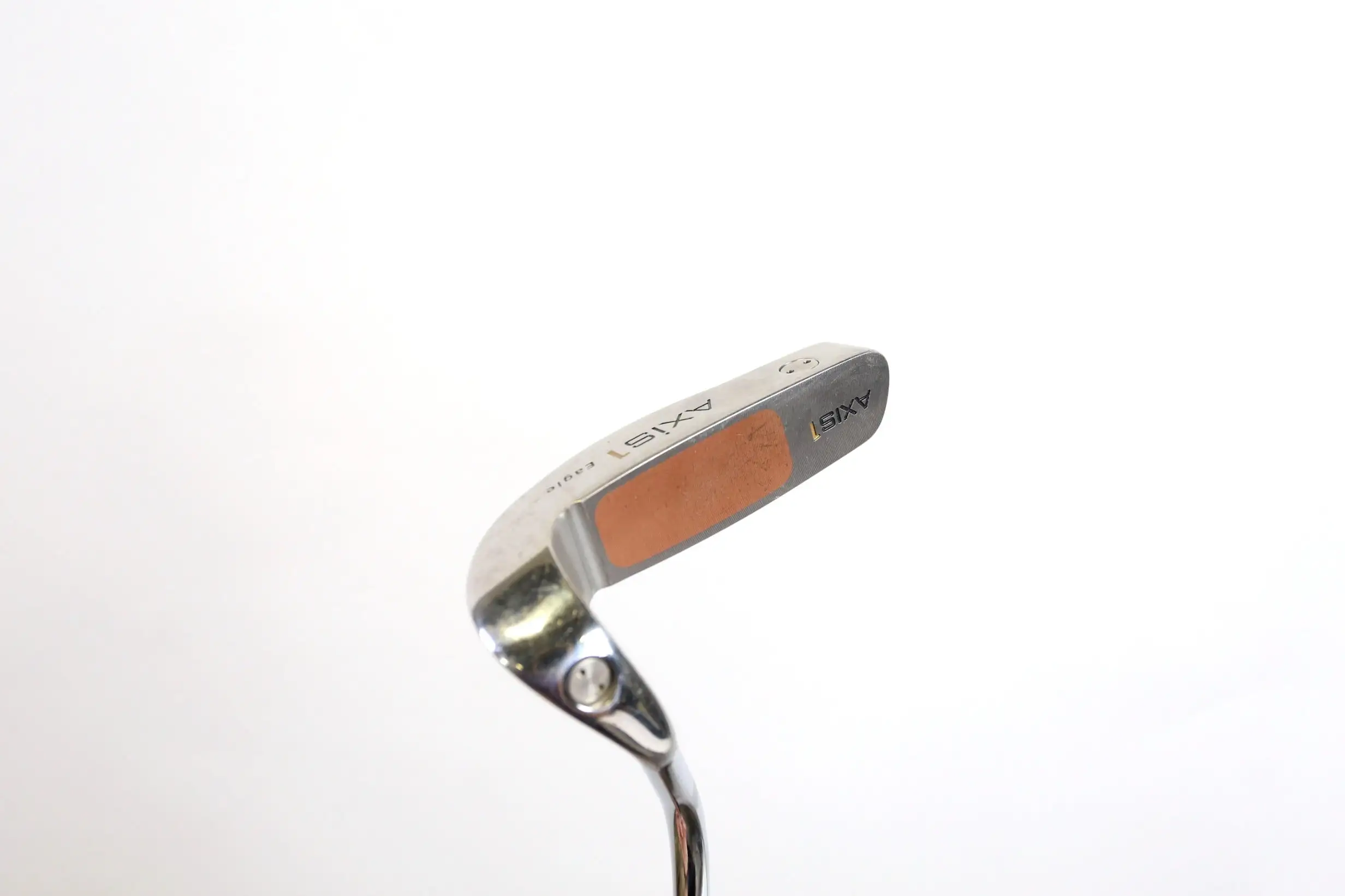 Axis1 EAGLE Putter Right Handed 35 In Axis1 Steel Shaft 8 Axis1 EAGLE Putter Right Handed 35 In Axis1 Steel Shaft - Image 6