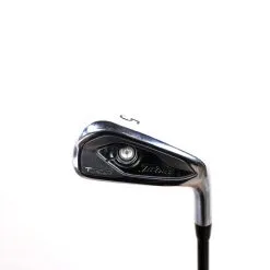 Titleist T200 Single 5 Iron RH 37.75 In Mitsubishi Tensei AV Red Regular Flex